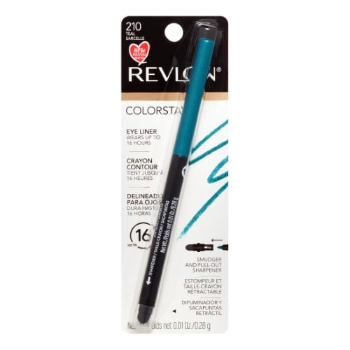 Revlon ColorStay Eyeliner 210 Teal