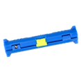 thumbnail image 4 of Alicates Del Cable Del Que Prensan Del Cable de Los Alicates, Portátil Y Práctico Azul Macarena Cortador pelacables coaxial, 4 of 8