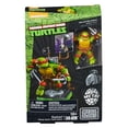 thumbnail image 1 of MEGA BLOKS Teenage Mutant Ninja Turtles Raphael Classic Series Playset, 1 of 7