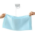 thumbnail image 4 of Almohadillas absorbentes para entrenamiento para ir al baño para perros y cachorros, resistentes, con diseño a prueba de fugas y superficie de secado rápido, tamaño normal (24 x 23, 4 of 8