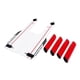 thumbnail image 1 of PC Golf Alignment Trainer Swing Training Aid 4 Herramientas de base de práctica de velocidad Sywqhk Para Estrenar, 1 of 5