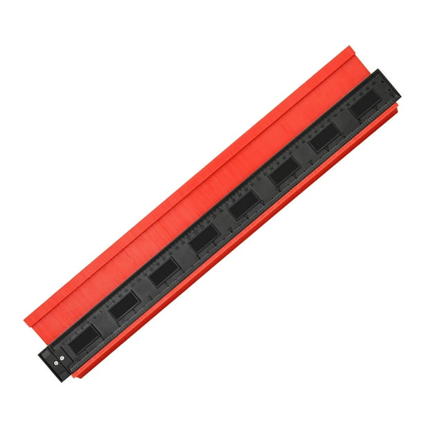 Contour 2024 shaper tool