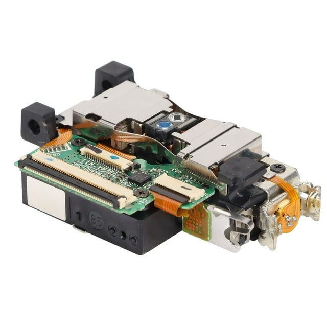 Lentille Optique pour Console de Jeu, Contrôleur PCB Plug and Play Simple Professionnel Stable pour PS3 KEM-410A