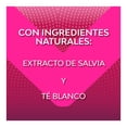 thumbnail image 5 of Toallas femeninas Saba protección-v larga con alas flujo súper abundante 20 pzas, 5 of 5