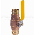 thumbnail image 7 of Double O-Ring Propress / Press Fit Ball Valve - Everflow (3/4"), 7 of 7