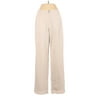 Pre-Owned Uniqlo Women's Size 4 Casual Pants