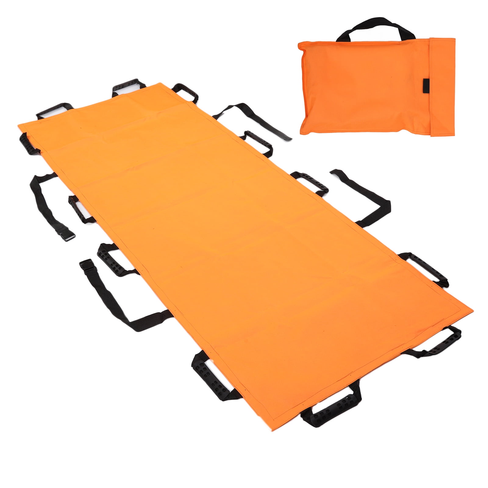 Ldyso Stretcher 12 Handles Simple Stretcher Cloth Stretcher Foldable