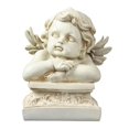 thumbnail image 1 of Estatuilla de ángel Colección de decoración interior para la decoración de la iglesia al de colección , Macarena  Estatuilla de ángel, 1 of 6