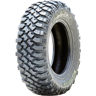 Yokohama Geolandar A/T G015 LT225/75R16 E/10PLY WL 115/112R Light