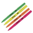 thumbnail image 3 of Marcador de Texto Sharpie Punto Cincel Fluorescente 4 pzas, 3 of 4
