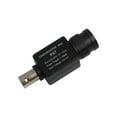 thumbnail image 3 of Bnc Male Adapter Bandwidth 50Ohm Bnc To Bnc Female 50Ky Load Resistor Q9 Adapter, 3 of 8