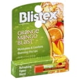 thumbnail image 3 of Blistex Lip Protectant SPF 15 Orange Mango Blast, .15 oz (Pack of 2), 3 of 8