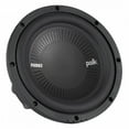 thumbnail image 3 of Polk 8 Inch 900 Watt 4 Ohm Dual Voice Coil Car Audio Marine Subwoofer, 3 of 5