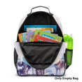 thumbnail image 5 of Jeiento Wild Wolf Lightweight Toddler Backpack for Preschool, 13.5 Inch Kids School Bag for 2-5 Year Old Boys, Bookbag with 2 Side Mesh Pockets, 5 of 7
