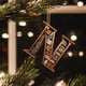 thumbnail image 4 of Adorno colgante de Navidad de acrílico de 26 letras N, 8CM Unidad, decoración personalizada del árbol de Navidad DIY, decoración colgante del árbol de Navidad, 4 of 9
