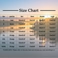 thumbnail image 4 of Uaswgudfs Women's Lightweight Blouse with Draped Front & Side Slits - Casual Cotton Summer Top for Relaxed Style, 4 of 4