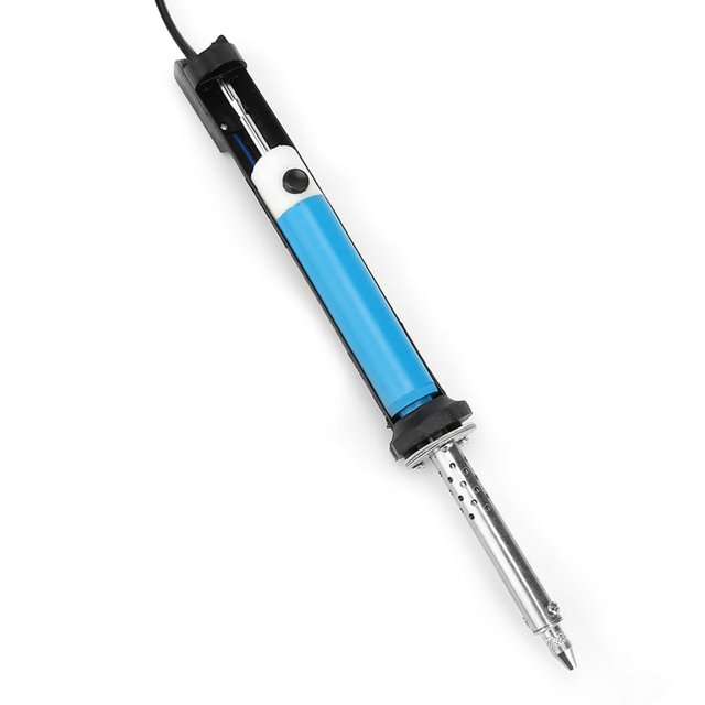 Soldador Pluma Herramienta Soldador Para Pistola De Soldadura 30W Utensilio Electrico Hierros