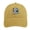 Sand, variant on Overstimulated But Well Accessorized Gray Baseball Cap for Men Women, Adjustable Snapback Hats Cotton Hat