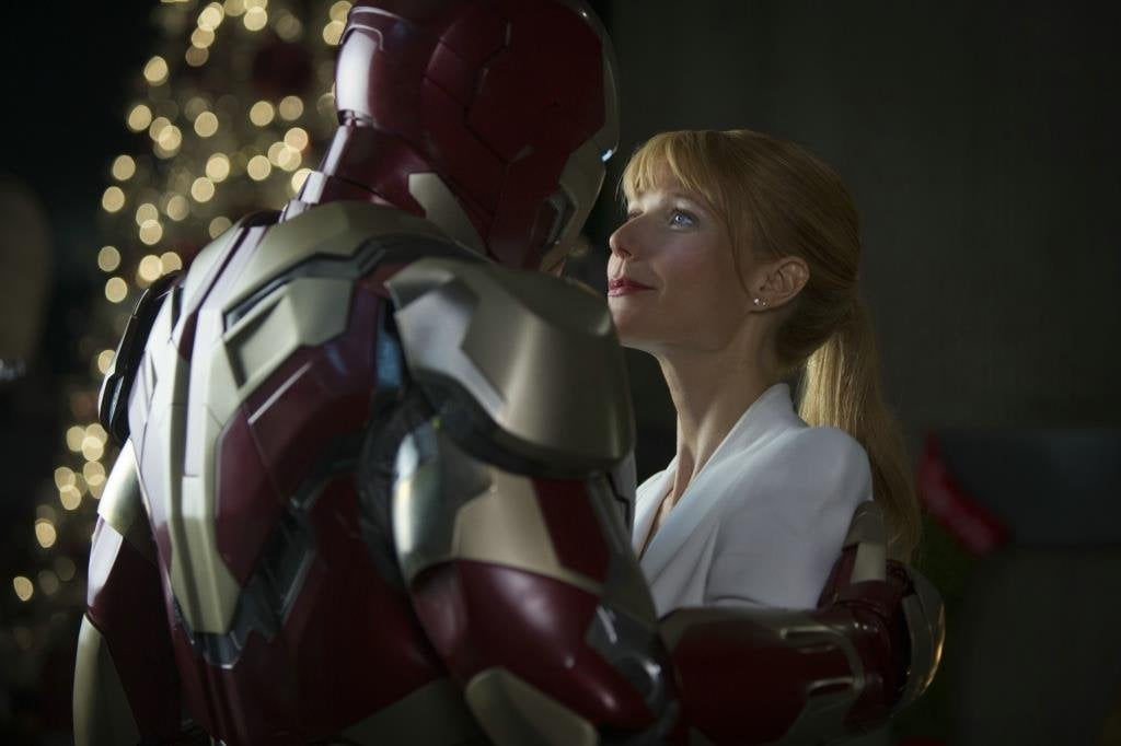 Iron Man 2 (4K Ultra-HD) (+ Blu-ray) (4K Ultra HD)