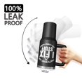 thumbnail image 3 of OBREWU I Fix Stuff and I Know Things Tumbler with Handle and Lid,40oz I Fix Stuff and I Know Things Double Wall Vacuum Insulated Tumbler,I Fix Stuff and I Know Things Cups Gift for Women and Men, 3 of 7