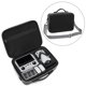 thumbnail image 3 of 2026 PU Carrying Case Shockproof EVA for DJI Mini 3 Pro Drone Quadcopter, 3 of 5