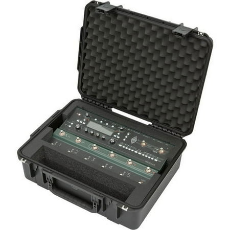SKB iSeries Kemper Profiler Stage Pedalboard