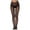 D, variante sur Vente de Liquidation 2025 sous-Vêtements Femmes Collants Taille Haute Bas Résille Cuissards