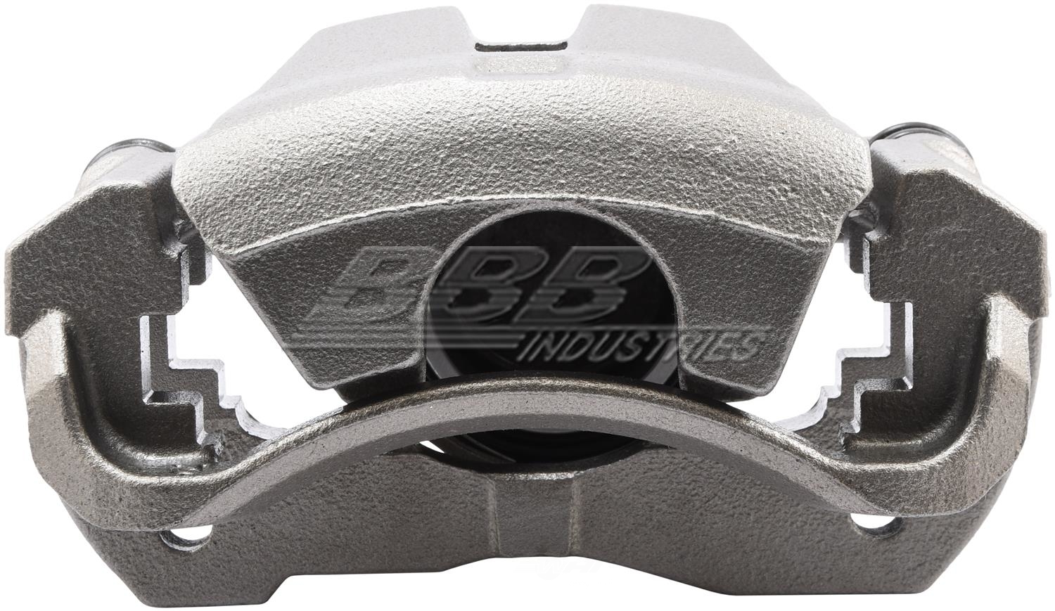 TERREPOWER formerly BBB Industries 99-01706B Reman Caliper w/installation Hardware