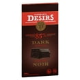 thumbnail image 3 of Flagrants Désirs Tablette de chocolat noir (82% cacao), 3 of 7