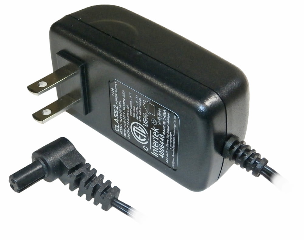 Black And Decker Genuine OEM Replacement Charger # 5140198-46 - Walmart.com