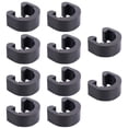 thumbnail image 4 of 10 X Bicycle C-Clips Buckle Brake Gear Cable Housing Hose Tube, 4 of 7