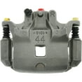 thumbnail image 2 of Centric Parts 14142153 Centric Semi-Loaded Brake Caliper, 2 of 4
