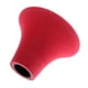 thumbnail image 1 of Soporte de lucha contra la pesca, soporte para caña de pescar con absorción de impacto, apto para la mayoría rojo Zulema Soporte de caña de pescar, 1 of 6