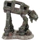 thumbnail image 5 of Aquarium Decoration Imperial Walker Transport Decoration - Aquarium Robot Cave Ornament, 5 of 5