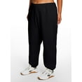 thumbnail image 2 of Reebok Women's and Women's Plus Weekender Oversized Cinched Hem Jogger, Sizes XS-4X, 2 of 5
