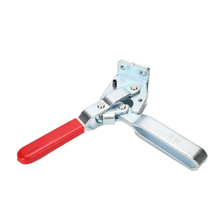 

Ymiko Vertical Quick Release Toggle Clamp GH‑10247 450KG Holding Capacity For Woodworking Machine Toggle Clamp Vertical Quick Release Toggle Clamp