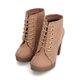 thumbnail image 3 of Botas Botín Dama D14320003563 Dorothy Gaynor Botas Botín Dama D14320003563, 3 of 4