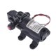 thumbnail image 3 of Bomba autocebante de diafragma YONGSHENG alta presión 12v CC 130psi 6L/MIN 70W, 3 of 4