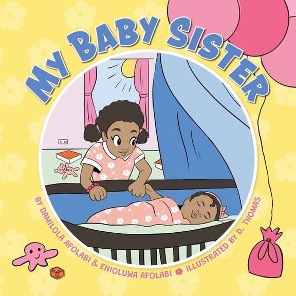 My Baby Sister, (Paperback)