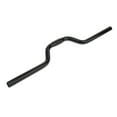 thumbnail image 4 of Manillar de bicicleta de montaña Baoblaze 25.4mm 52cm Negro, 4 of 7