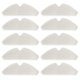 thumbnail image 1 of 10 Uds fregonas compatibles con Proscenic M7 Pro /kyvol Cybovac S31 /uoni V980 Plus, 1 of 5