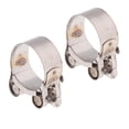 thumbnail image 1 of Motocicleta Tubo de Silenciador Cubierta Protectora contra Calor Guard Clamp Plata, 1 of 8