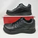 thumbnail image 1 of Men's New Balance 577 Comfy Walking Casual Shoes / Black / MW577BK / Size 8.5, 1 of 5