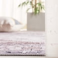 thumbnail image 6 of Safavieh Arizona Goddard Medallion Machine Washable Area Rug, Gray/Ivory, 5' x 8', 6 of 12