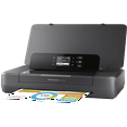 thumbnail image 4 of HP OfficeJet 200 Mobile Printer | HP ePrint | Wireless Direct Printing | CZ993A, 4 of 7