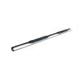 thumbnail image 5 of Black Horse 4in Side Steps Stainless Steel Compatible with 2009-2015 Honda Pilot-9H1401SSOV, 5 of 5