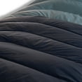 thumbnail image 5 of Kelty | Supernova 20° Degree Sleeping Bag, Regular, 550 Down - Warm and Compact - Spring/Fall, 5 of 5