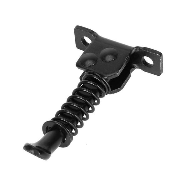 Scooter Side Support Stand Parking Stand Replacements Scooter Stand Kickstand Pedal Stand Metal Scooter Support Stand