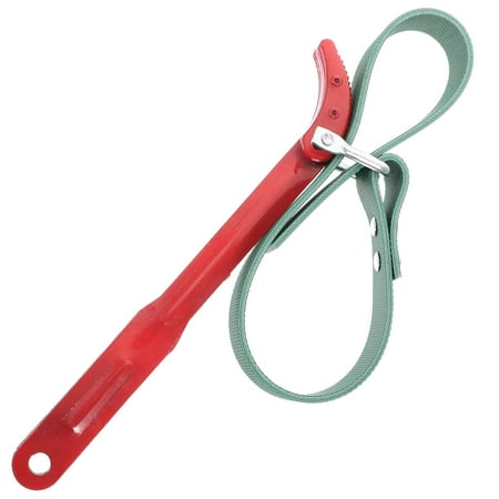 

Belt Wrench Adjustable Wrench Pipe Wrench Motorcycle Oil Filter Wrench Spanner