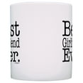 thumbnail image 3 of ThisWear Coffee Lover Gift for Girlfriend Best Girlfriend Ever 11 ounce 2 Pack Coffee Mugs, 3 of 4